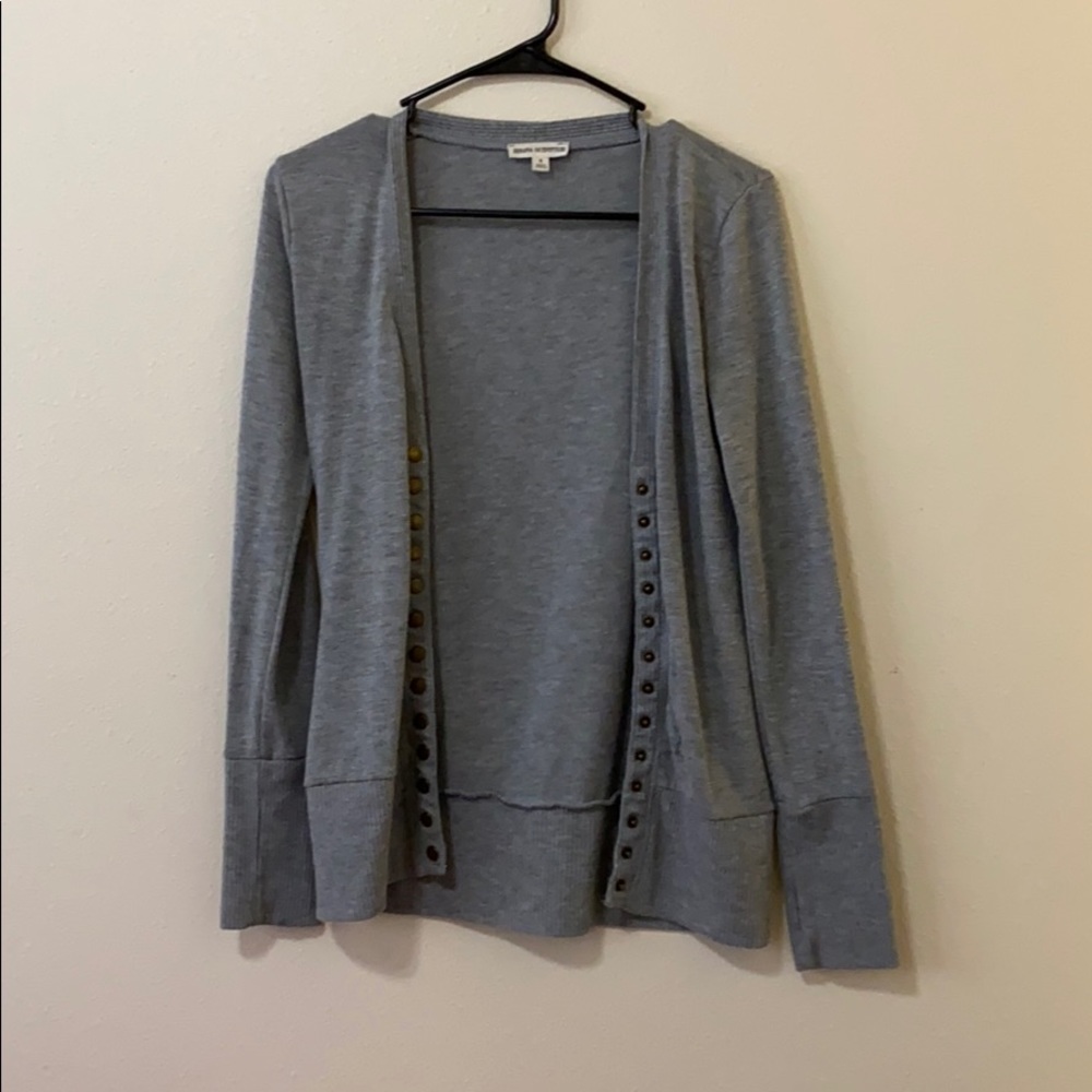 cardigan